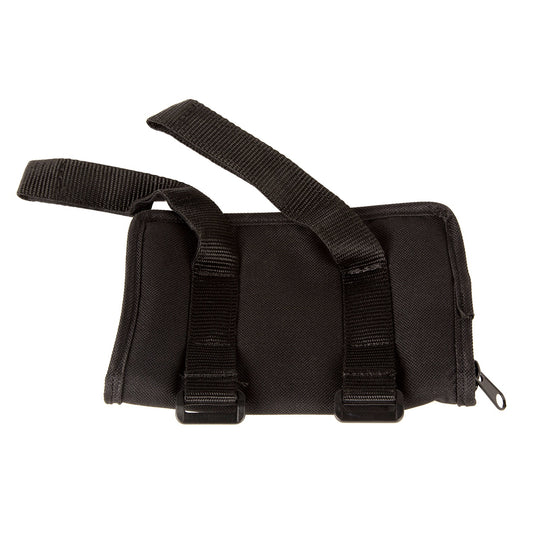 RUGGED RIDGE | 12101.52 | Sunglass Holder,Storage Pouch,55-16 Jeep Cj & Wrangler