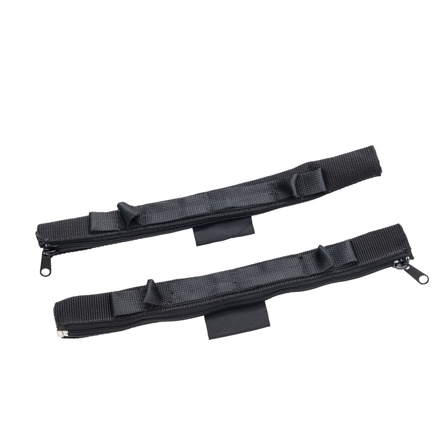 RUGGED RIDGE | 12103.02 | 07-18 Jeep Wrangler Jk/18-C Jl/20-C Gladiator Door Check Straps Black