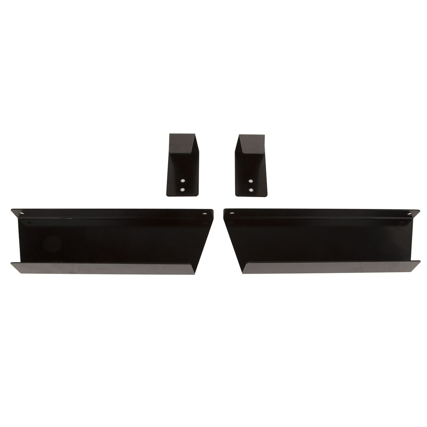 RUGGED RIDGE | 12107.14 | Wall Mount Freedom Panel Holder