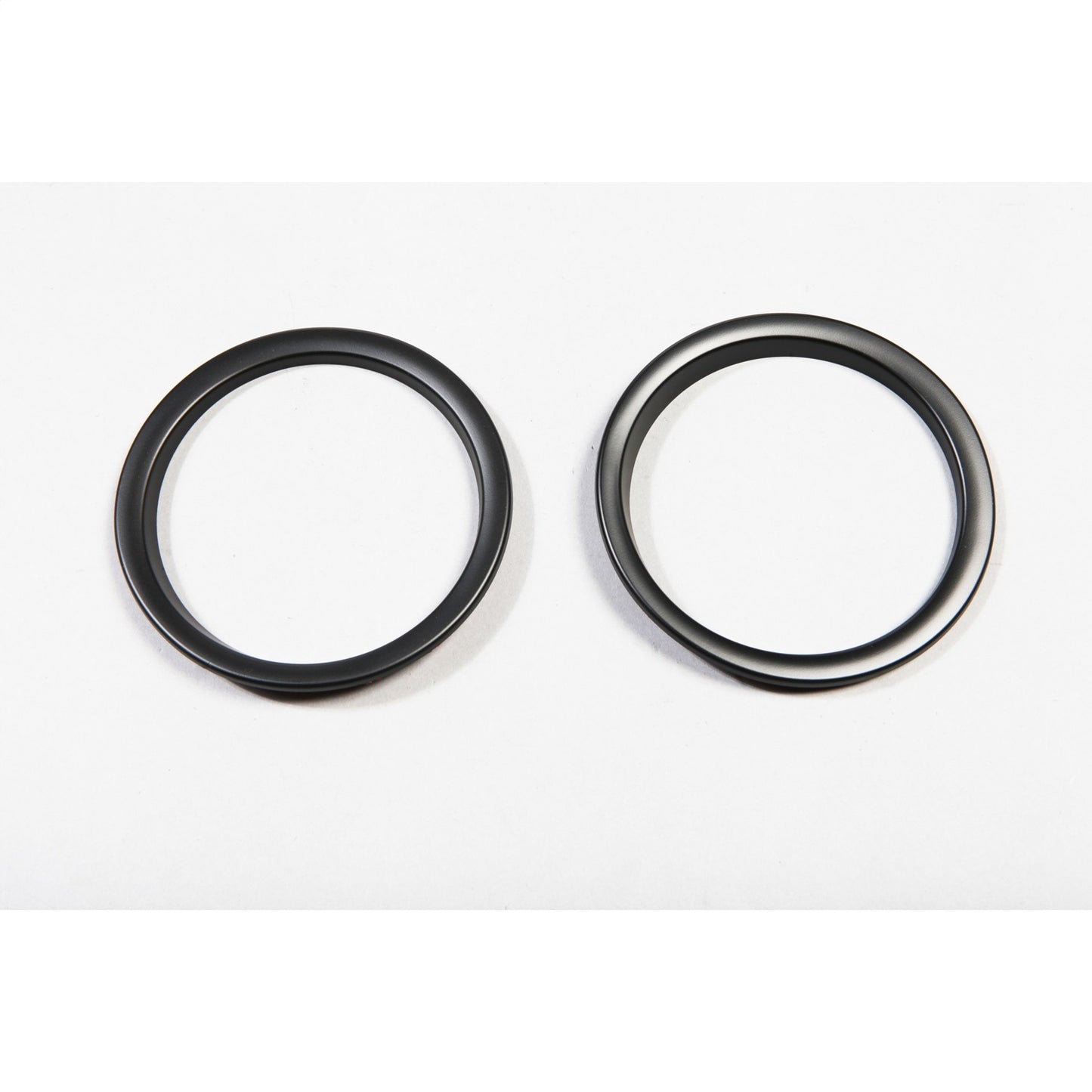 RUGGED RIDGE | 12419.26 | Turn Signal Bezel Trim, 07-16 Jeep Wrangler(Jk)