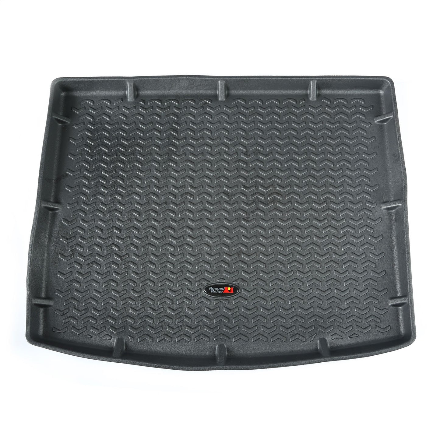 RUGGED RIDGE | 12975.38 | 14-15 Jeep Cherokee Cargo Liner Black