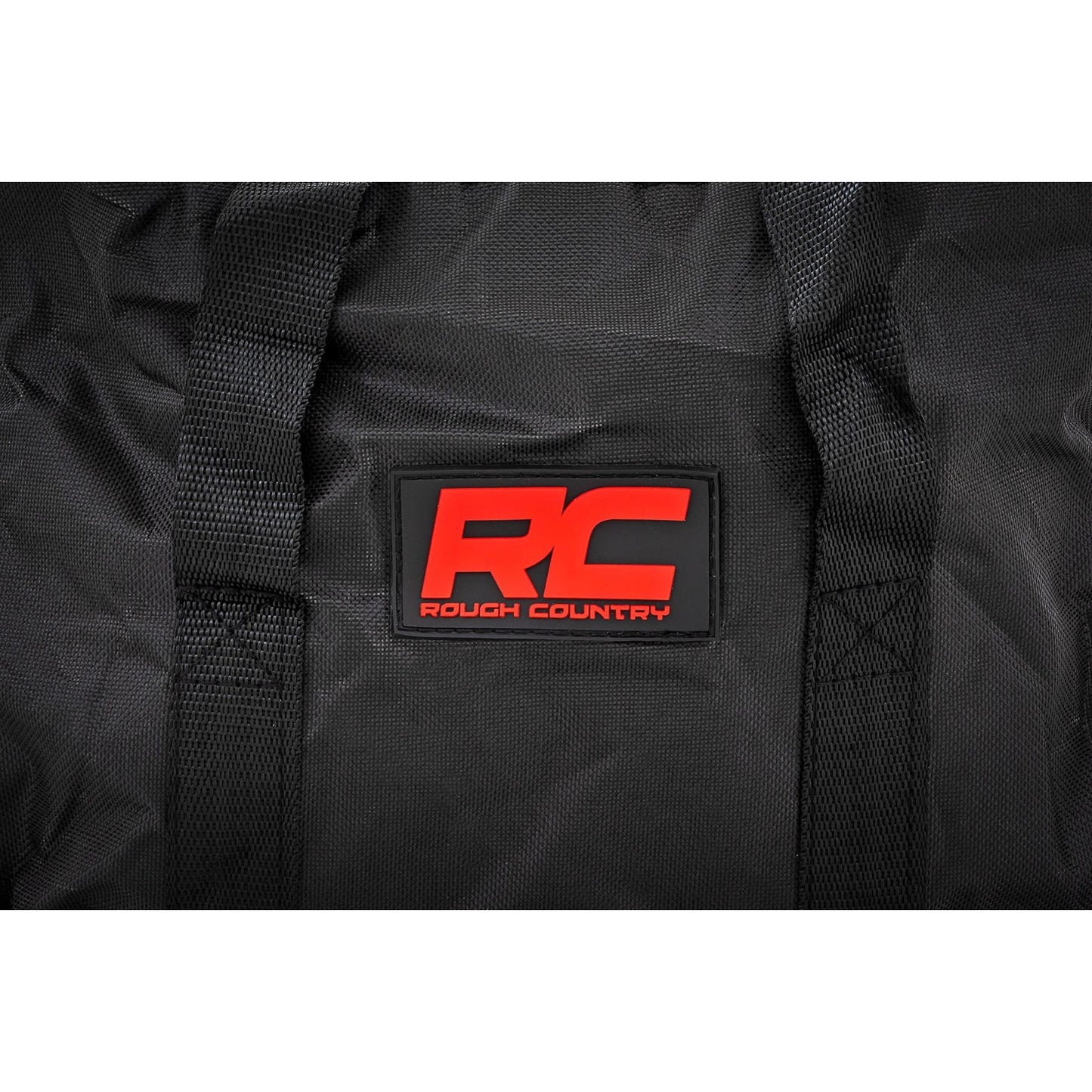 ROUGH COUNTRY Air Compressor Kit | 12 Volt | 150PSI | 5.65 CFM | RS200A