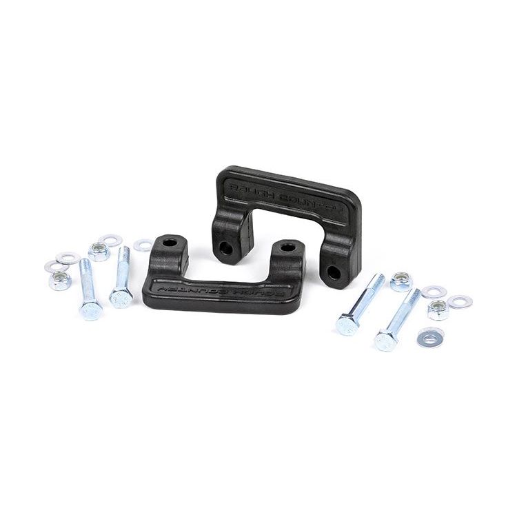 Rough Country 2 Inch Leveling Kit I 1307