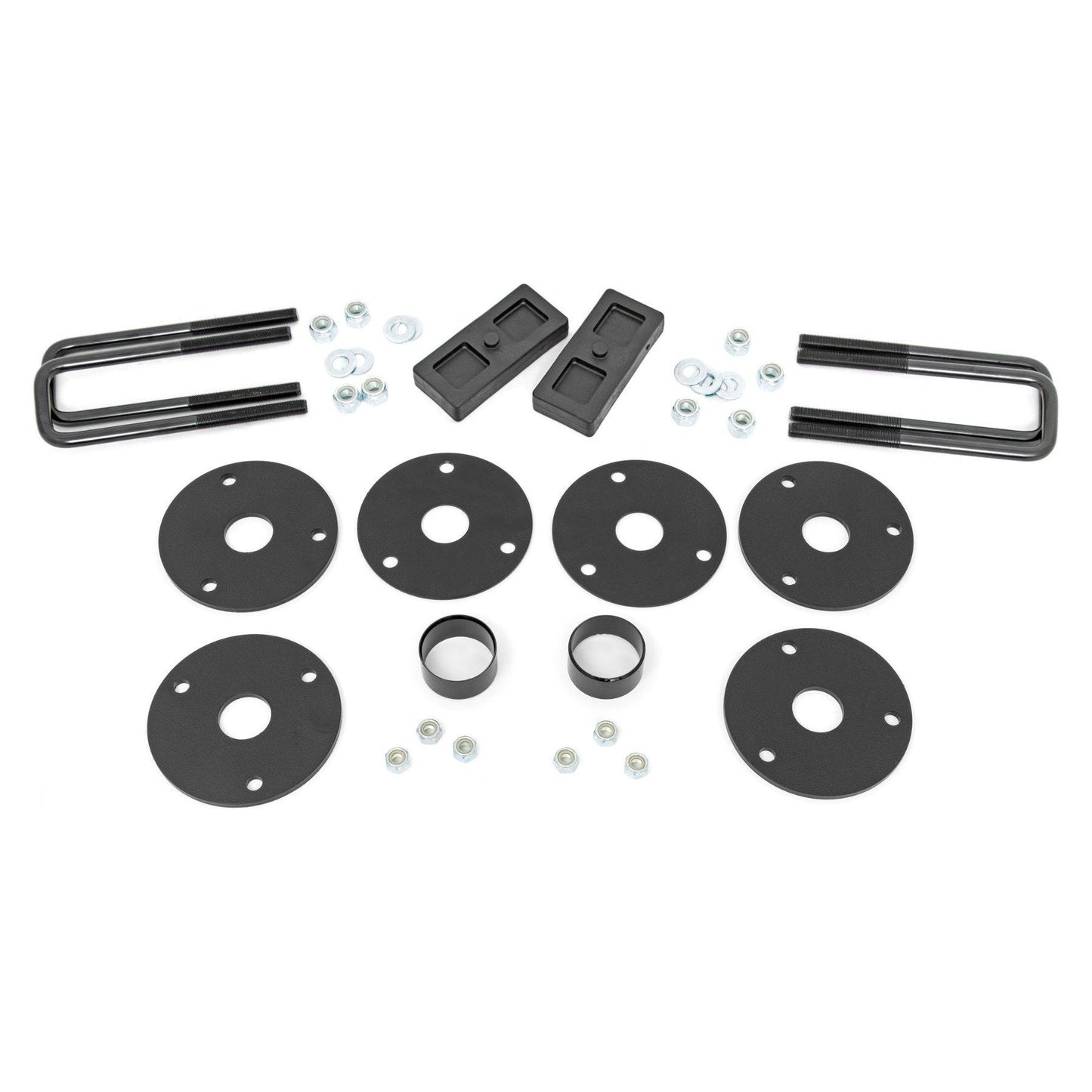 Rough Country 2 Inch Lift Kit I 13100