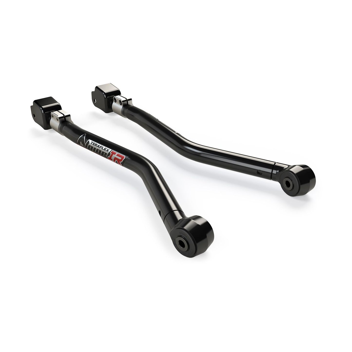 TeraFlex | 18-Up Wrangler JT/Gladiator Alpine IR Long Arm Pair Front Upper 3-6 Inch Lift TeraFlex | 1310520