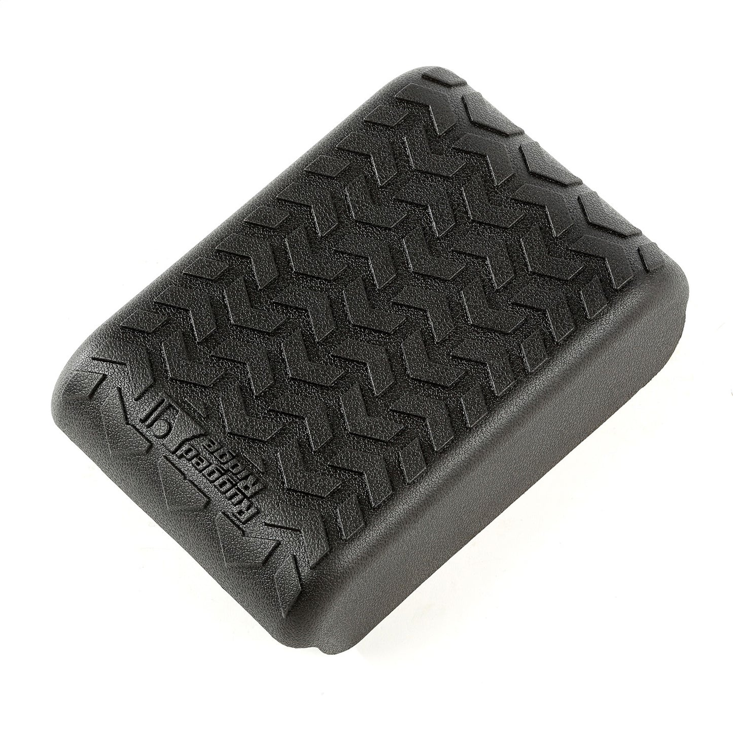 RUGGED RIDGE | 13107.4 | Center Console Cover, Blk, 07-10 Wrangler