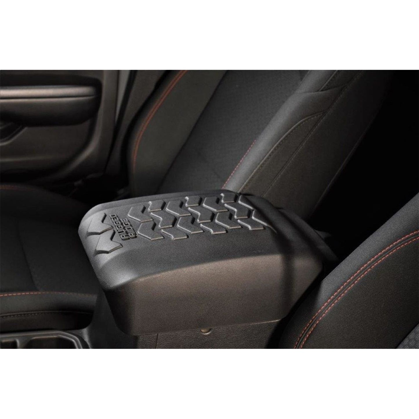 RUGGED RIDGE | 13107.44 | 18-C Wrangler Jl /20-C Gladiator Center Console Cover