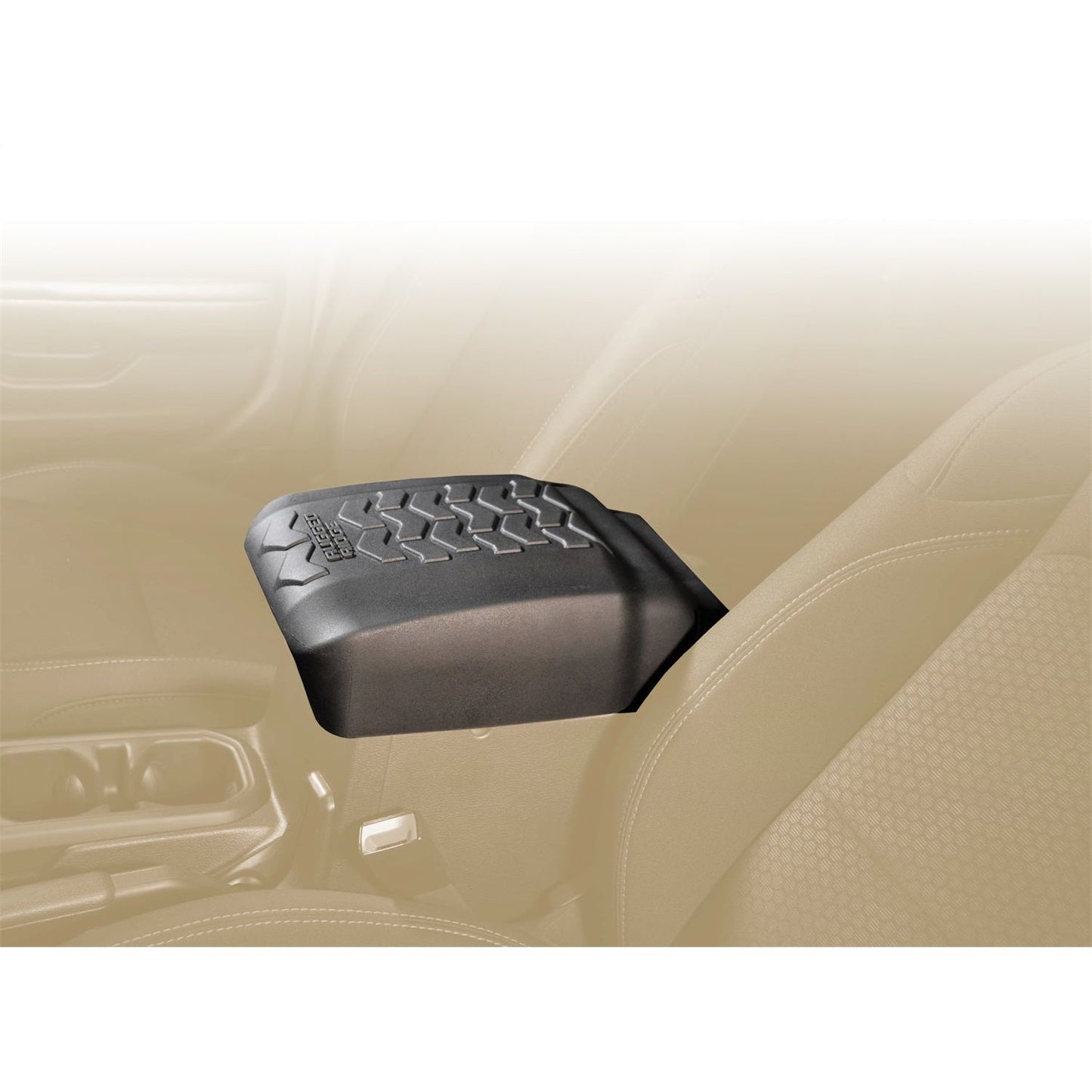 RUGGED RIDGE | 13107.44 | 18-C Wrangler Jl /20-C Gladiator Center Console Cover