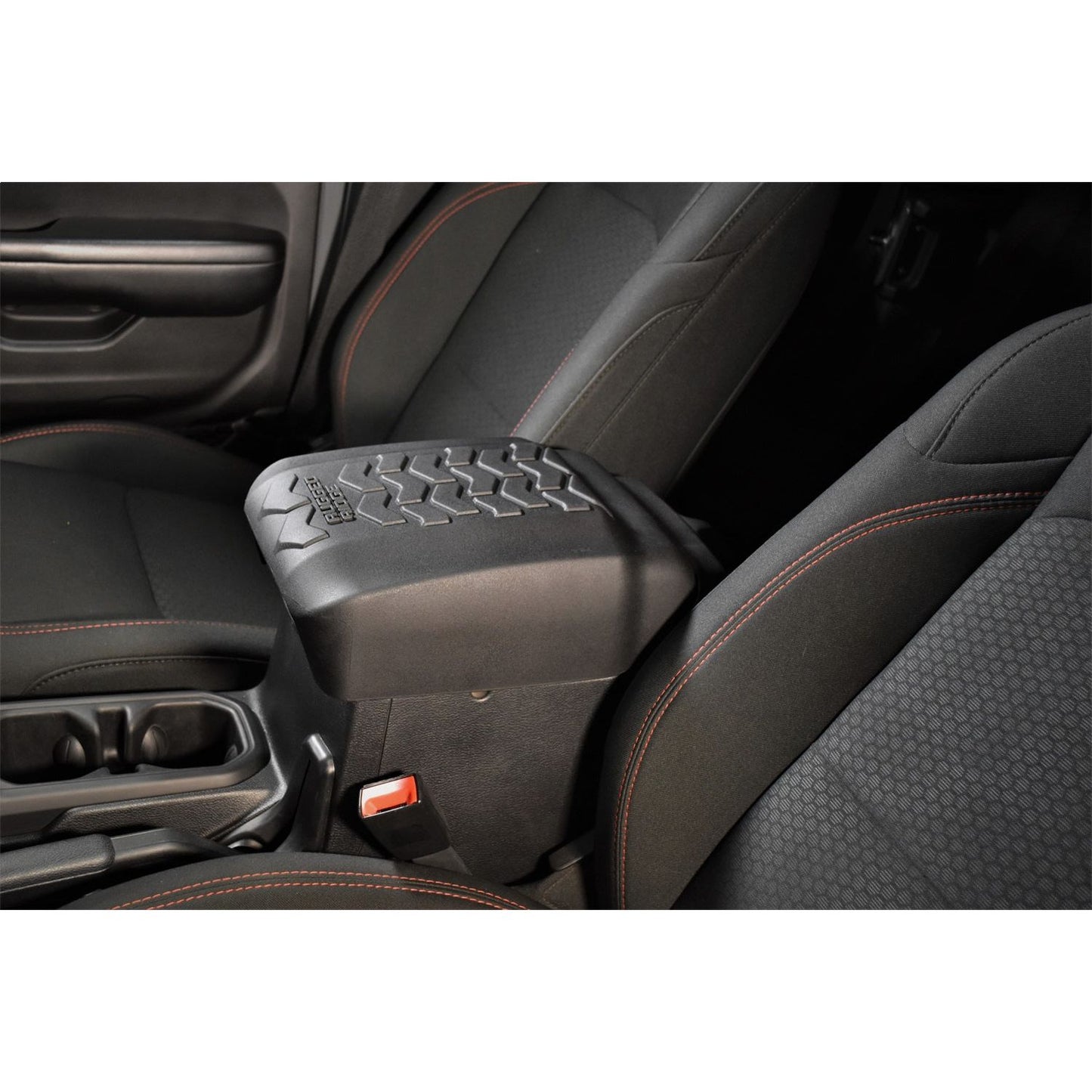RUGGED RIDGE | 13107.44 | 18-C Wrangler Jl /20-C Gladiator Center Console Cover