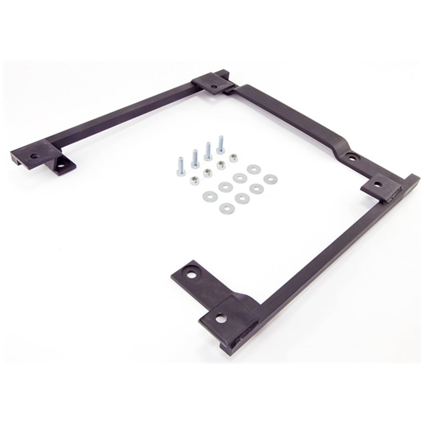 RUGGED RIDGE | 13201.11 | Front Seat Adapter,97-05 Jeep Wrangler,Driver Side