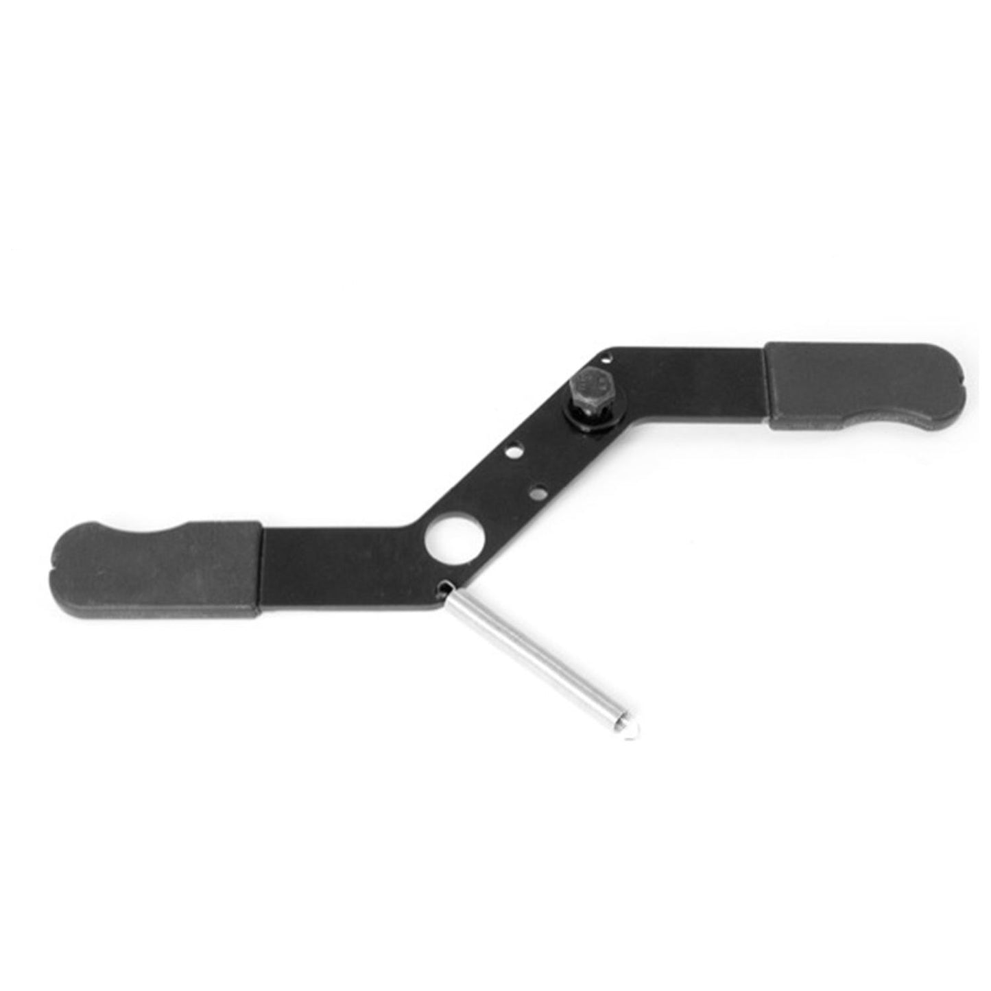 RUGGED RIDGE | 13201.1 | Seat Slide And Tumble Brackets, 03-06 Jeep Lj Wrangler