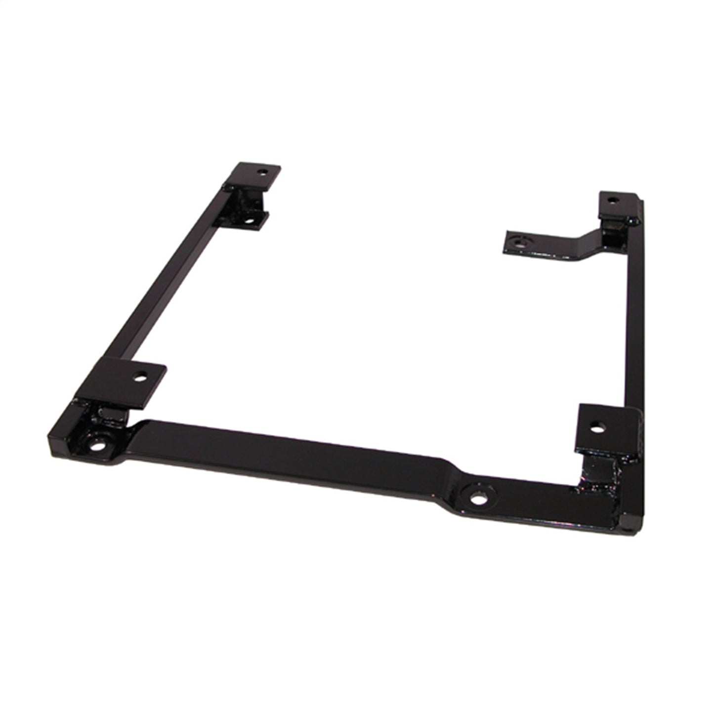 RUGGED RIDGE | 13201.11 | Front Seat Adapter,97-05 Jeep Wrangler,Driver Side