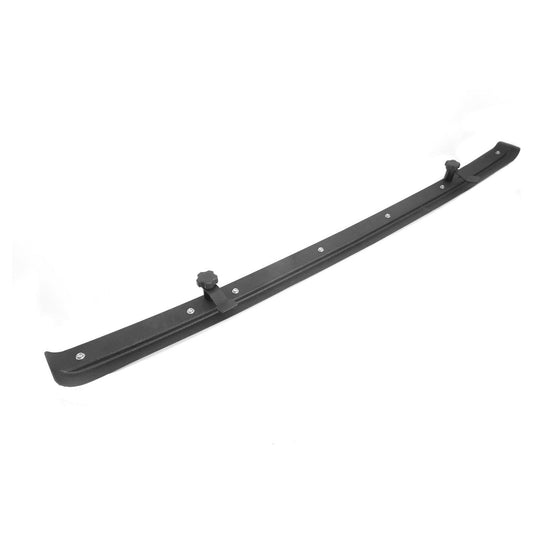 RUGGED RIDGE | 13308.06 | Windshield Channel,Steel, 07-18 Wrangler(Jk)