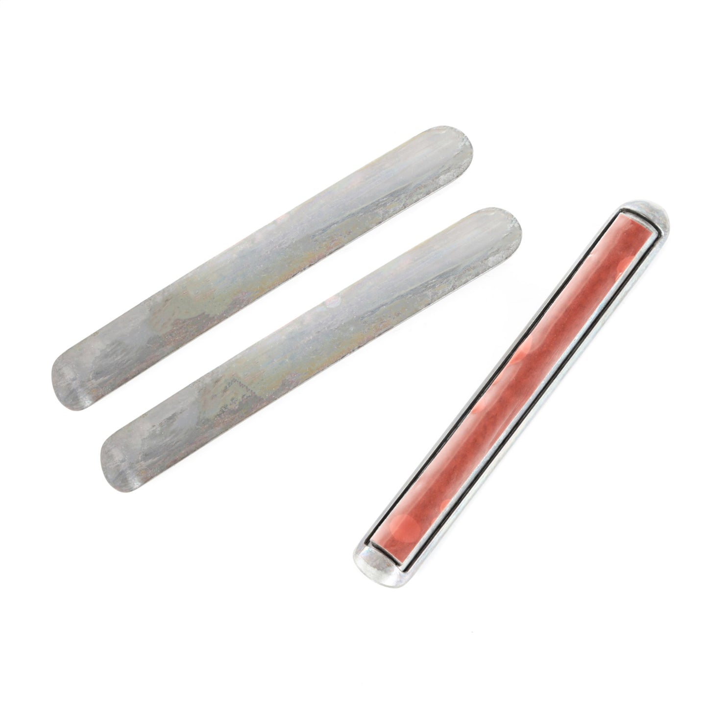 RUGGED RIDGE | 13311.46 | 07-16 Wrangler Jk Door Handle Inserts, Paintable