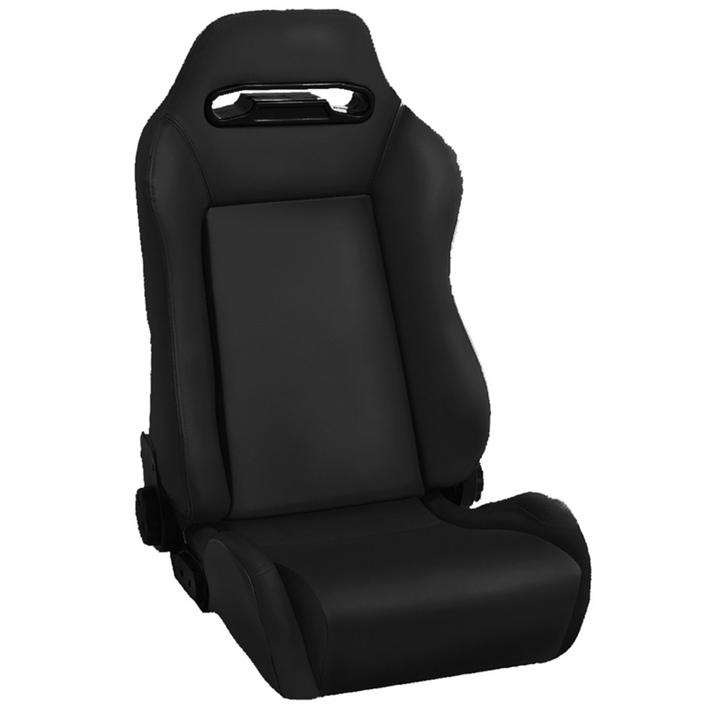 RUGGED RIDGE | 13405.15 | 76-03 Wrangler Super Sport Seat,Black Denim