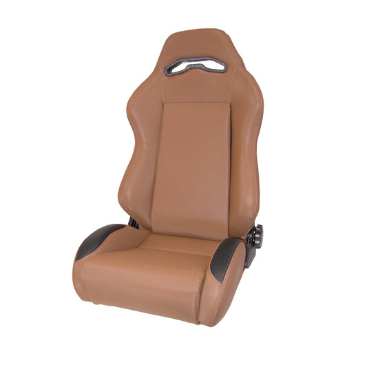 RUGGED RIDGE | 13405.37 | 76-0 Jeep Cj/Wrangler Super Sport Seat-Spice