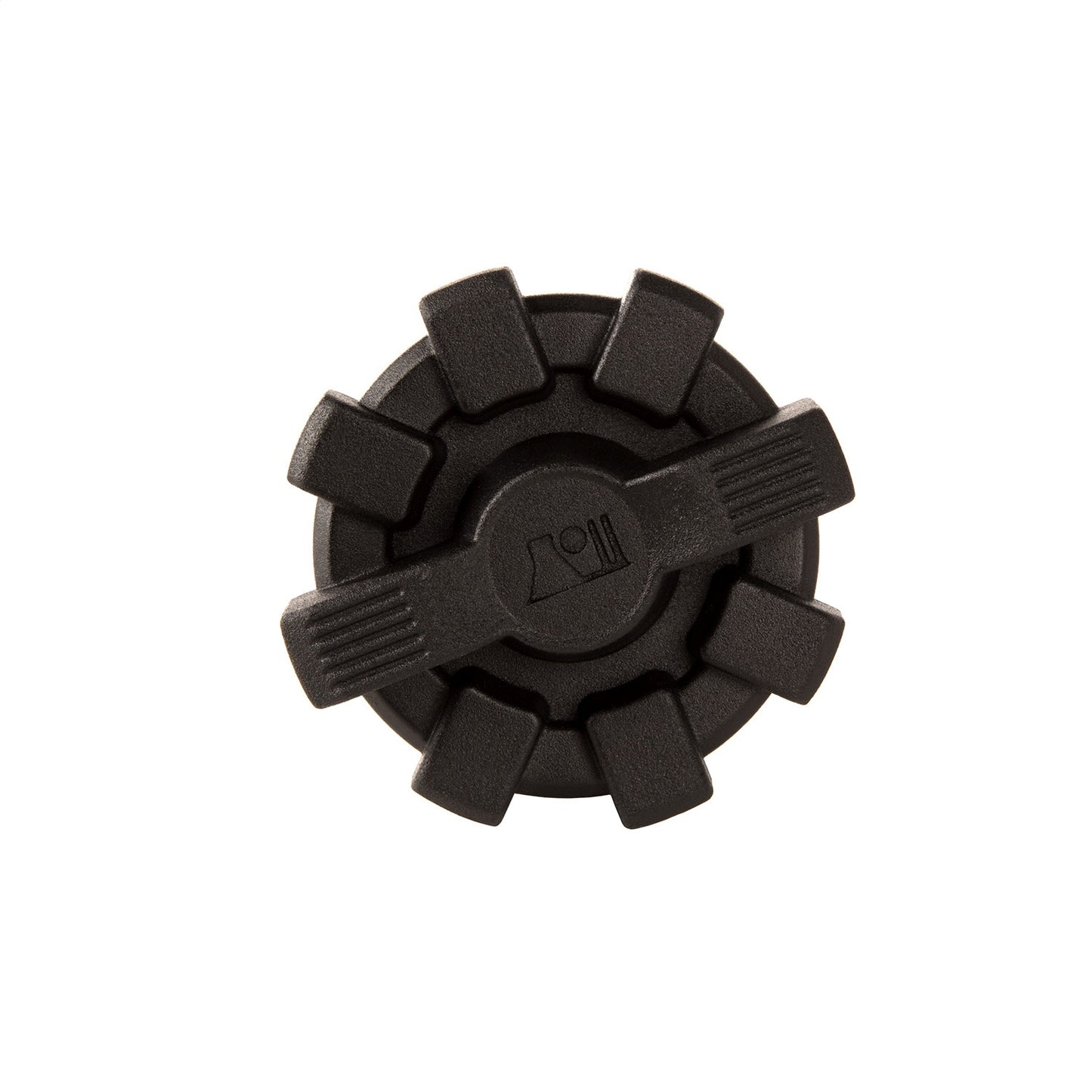 RUGGED RIDGE | 13510.17 | Elite Freedom Panel Knob; 07-18 Jeep Wrangler Jk/Jku