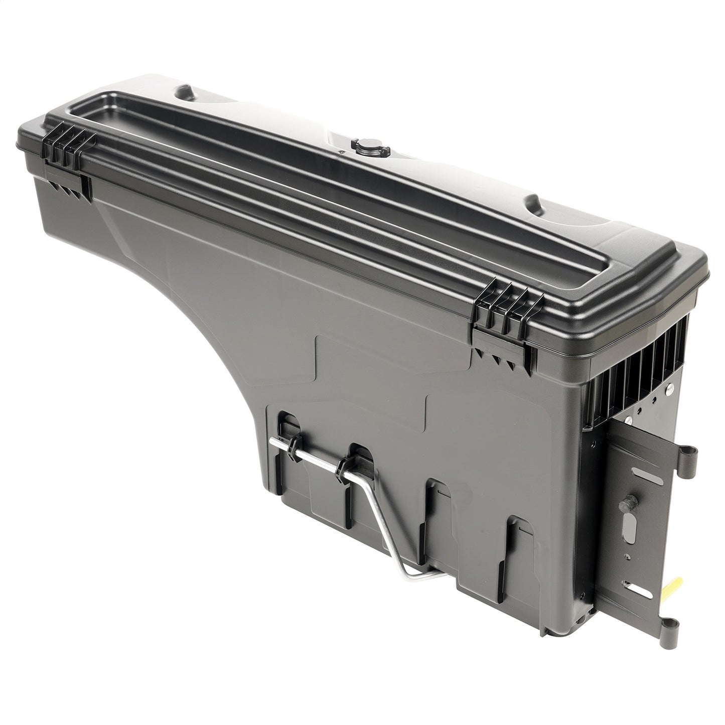 RUGGED RIDGE | 13550.28 | Armis Swing Case, Driver Side; 2020 Jeep Wrangler Jt