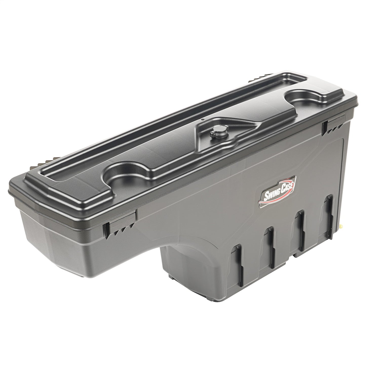 RUGGED RIDGE | 13550.29 | Armis Swing Case, Passenger Side; 2020 Jeep Gladiator Jt