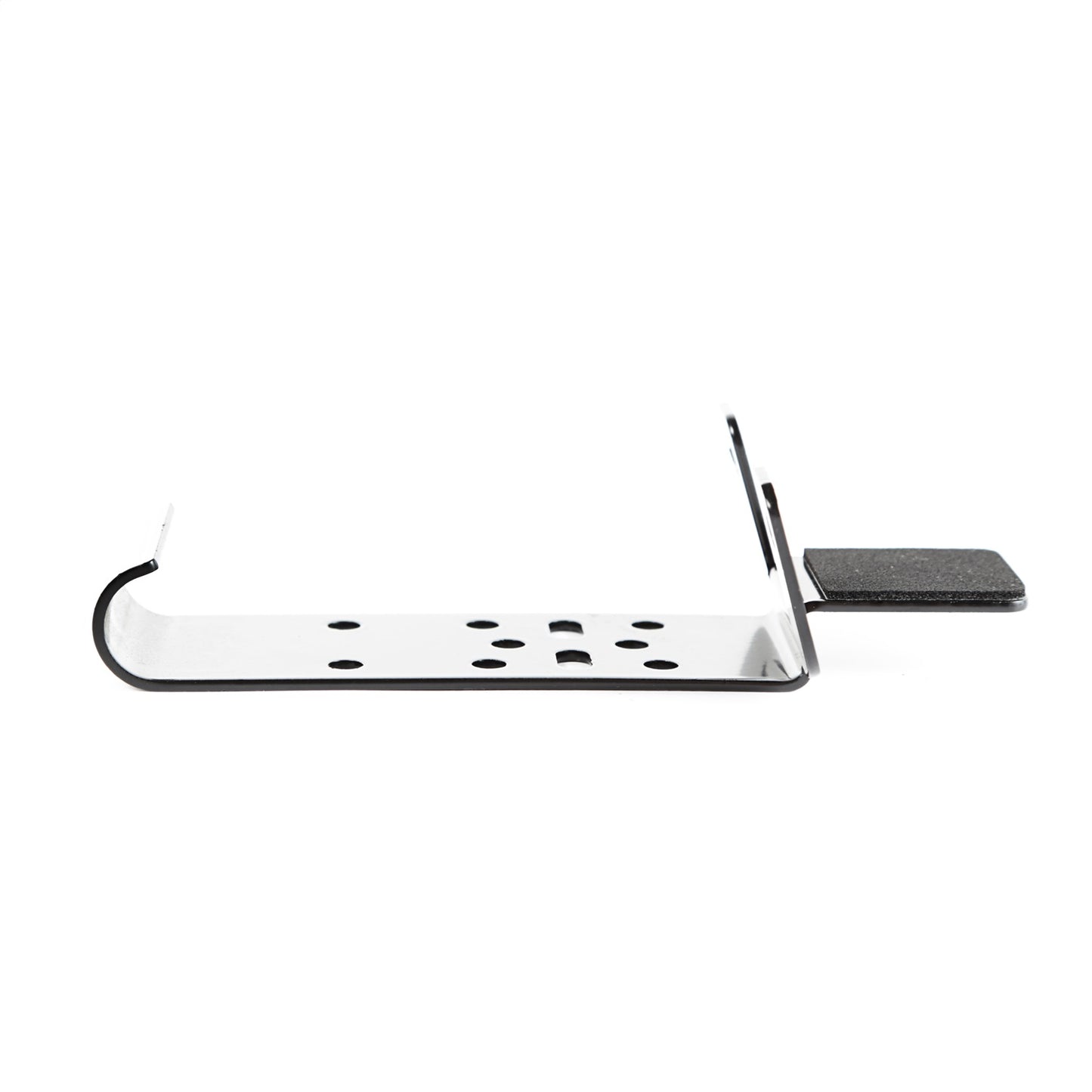 RUGGED RIDGE | 13551.08 | Cb Radio Mount, Windshield, 97-02 Wrangler Tj