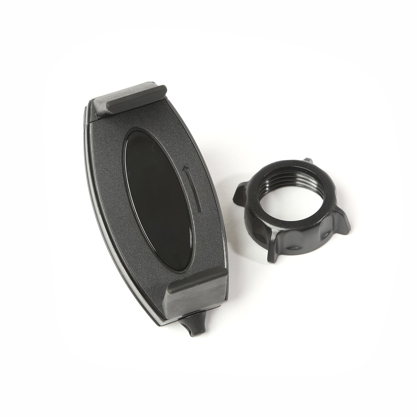 RUGGED RIDGE | 13551.13 | Phone Mount Dash Multi-Mount System