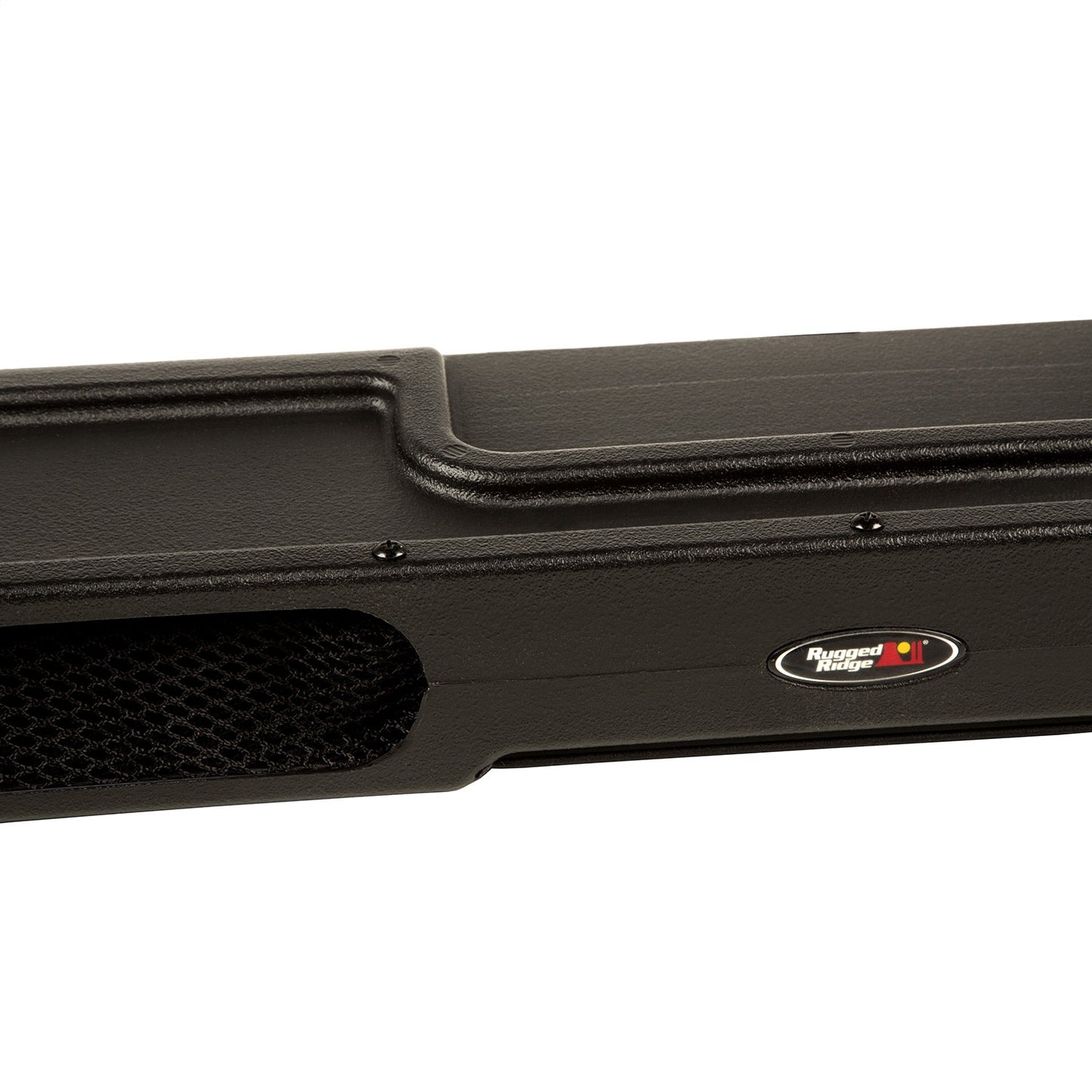 RUGGED RIDGE | 13551.14 | Overhead Storage Console,87-16 Jeep Wrangler