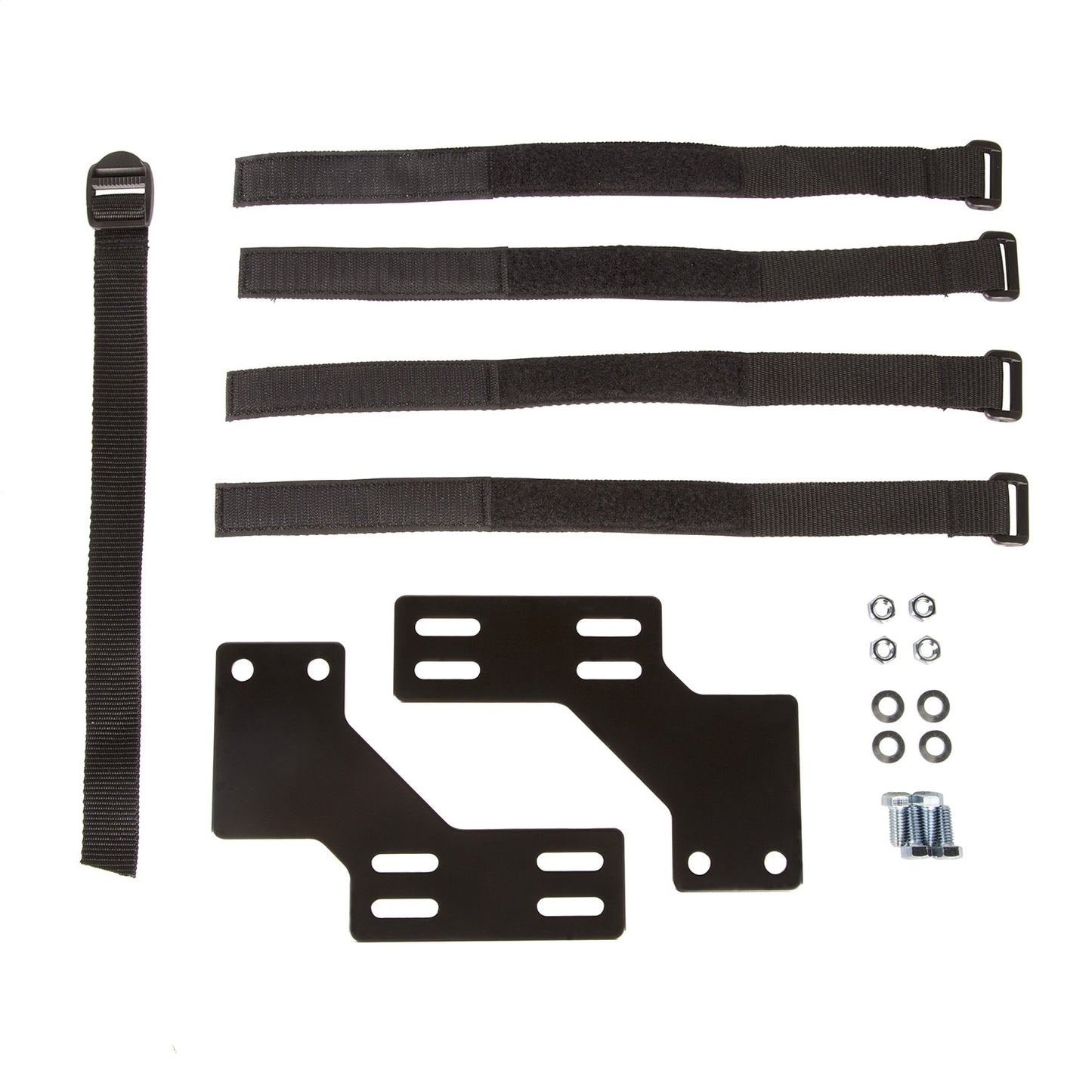RUGGED RIDGE | 13551.14 | Overhead Storage Console,87-16 Jeep Wrangler