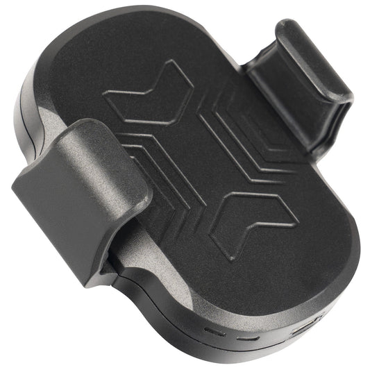 RUGGED RIDGE | 13551.28 | Phone Mount, Wireless Charging; Dash Mount System