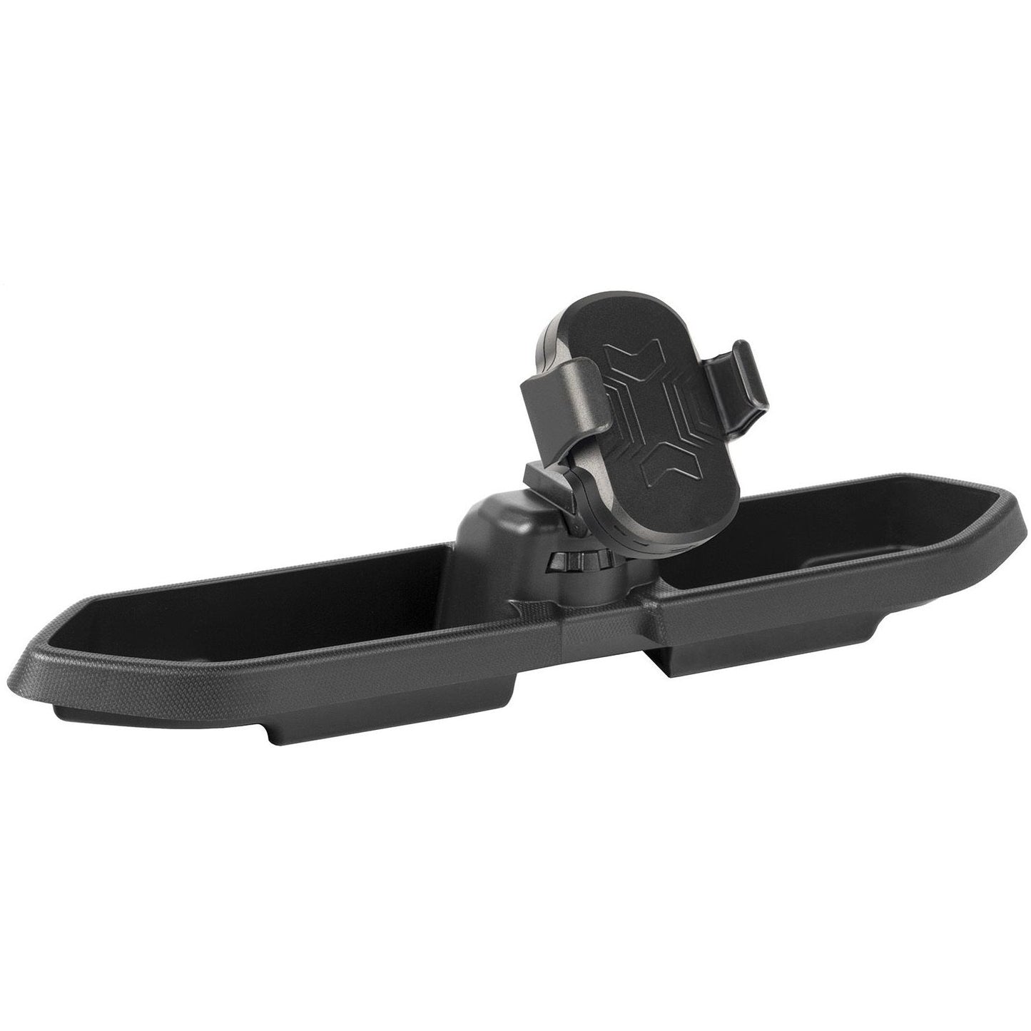 RUGGED RIDGE | 13551.28 | Phone Mount, Wireless Charging; Dash Mount System
