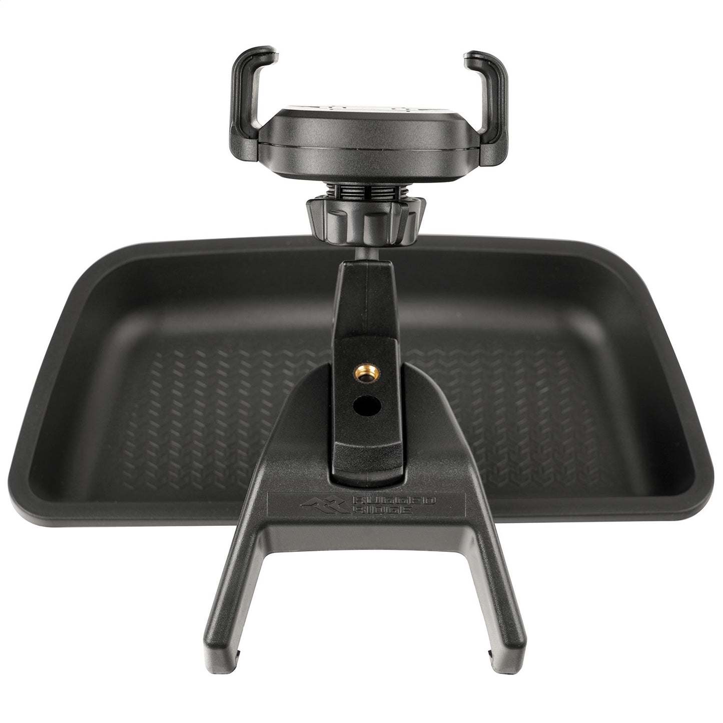 RUGGED RIDGE | 13551.34 | Dash Multi-Mount Charging Phone Kit; 11-18 Jeep Wrangler Jk