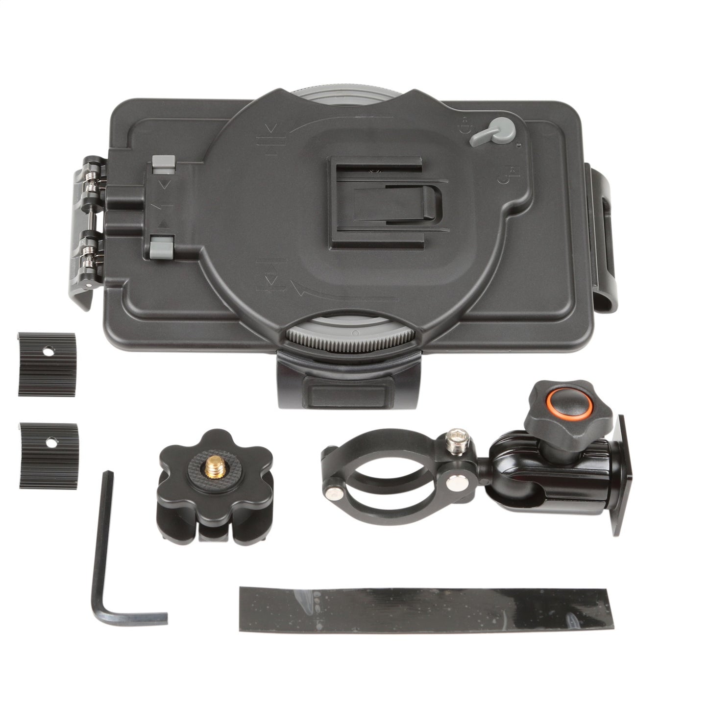 RUGGED RIDGE | 13551.38 | Universal Tablet Mount