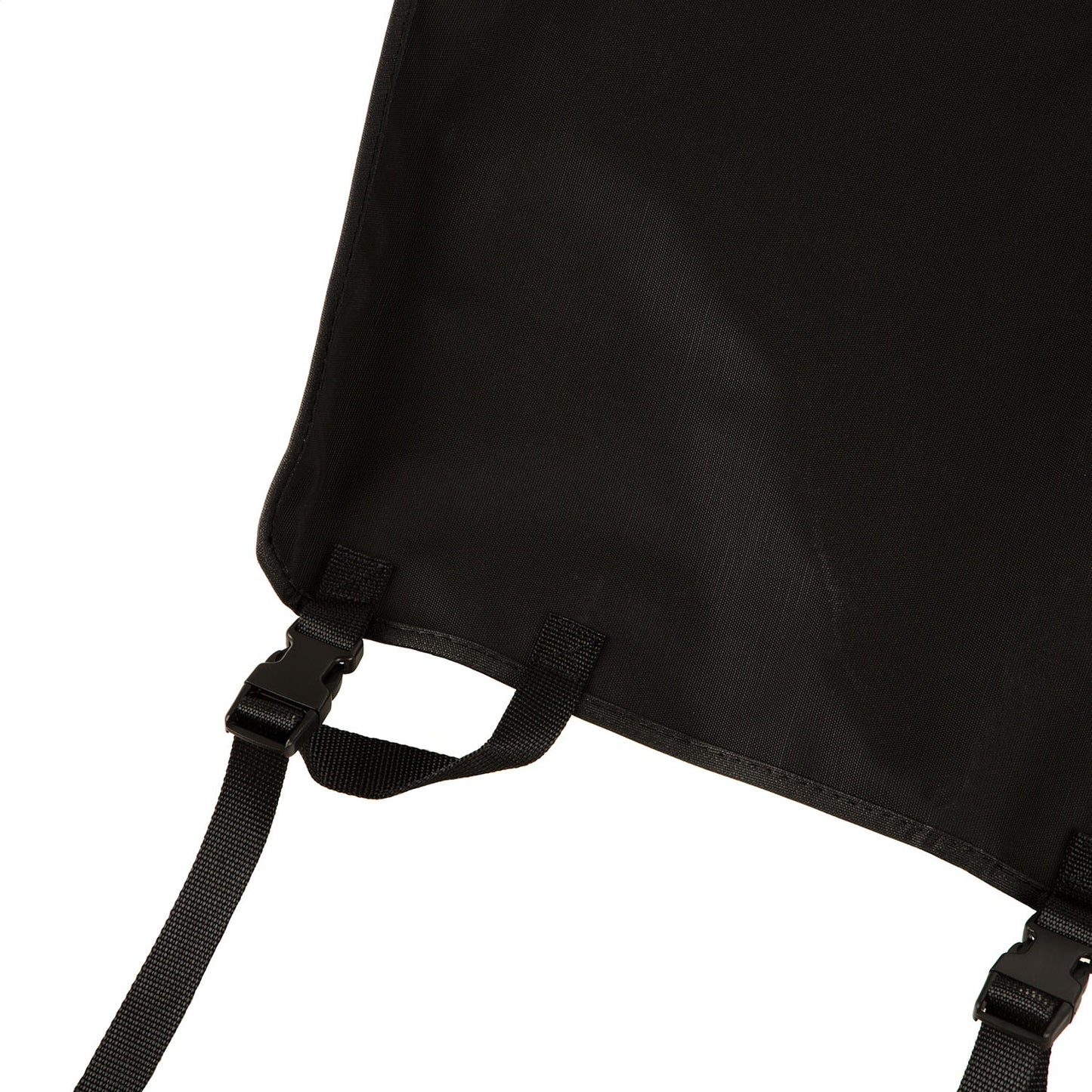 RUGGED RIDGE | 13552.51 | Windbreaker; 07-18 Jeep Wrangler Jku, 4 Door