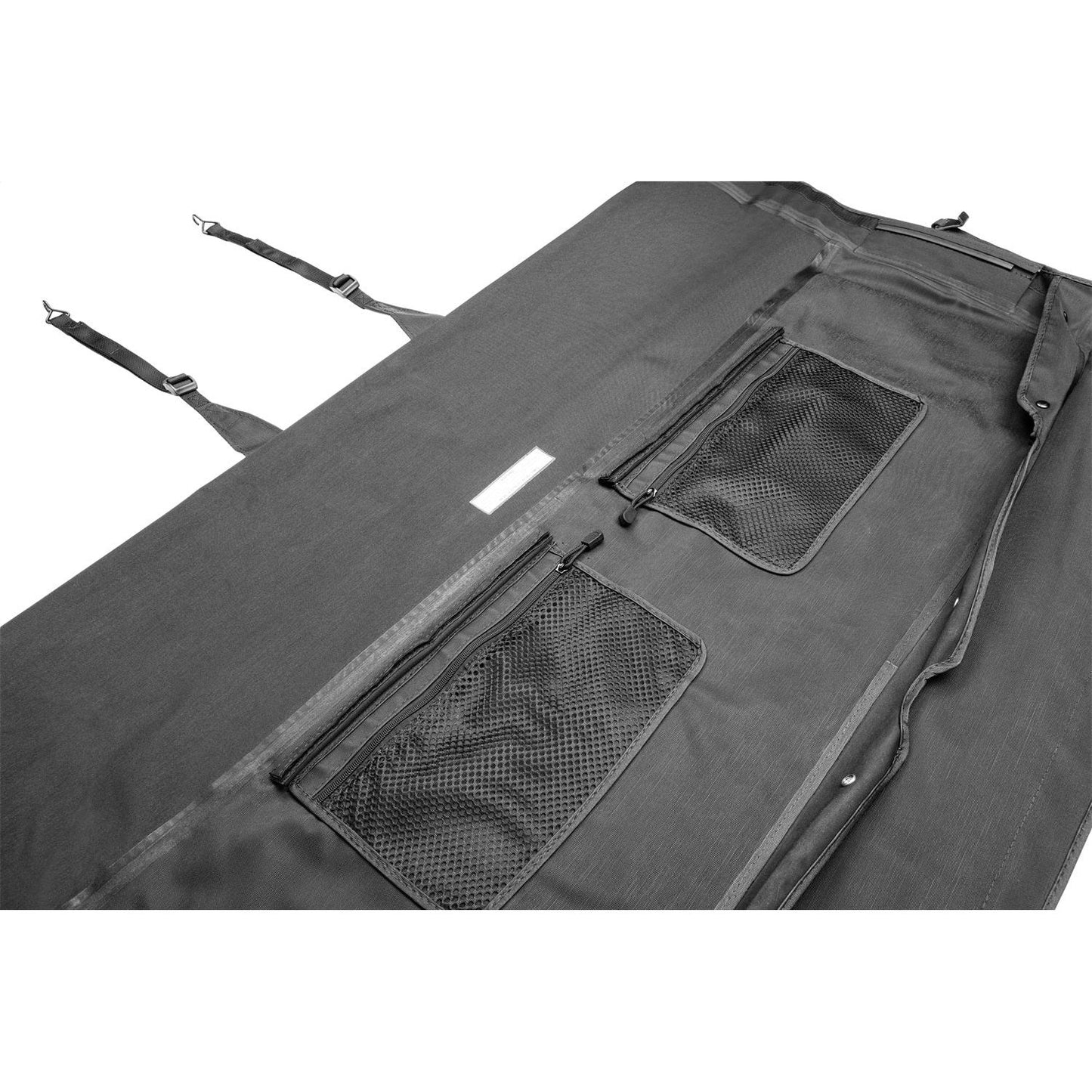 RUGGED RIDGE | 13595.14 | 20-C Gladiator Launch Edition/Overland/Rubicon/Sport/Sport S Frameless Soft Top Black Diamond