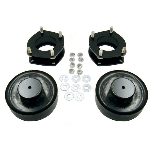 TeraFlex | WK Grand Cherokee / XK Commander 2 Inch Performance Spacer Lift Kit TeraFlex | 1361200