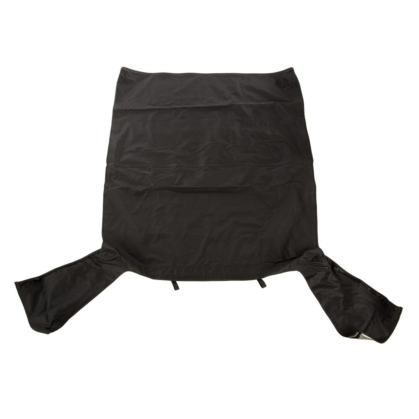RUGGED RIDGE | 13752.35 | Montana Top, Black Diamond, W/Skins, Tinted; 88-95 Jeep Wrangler Yj