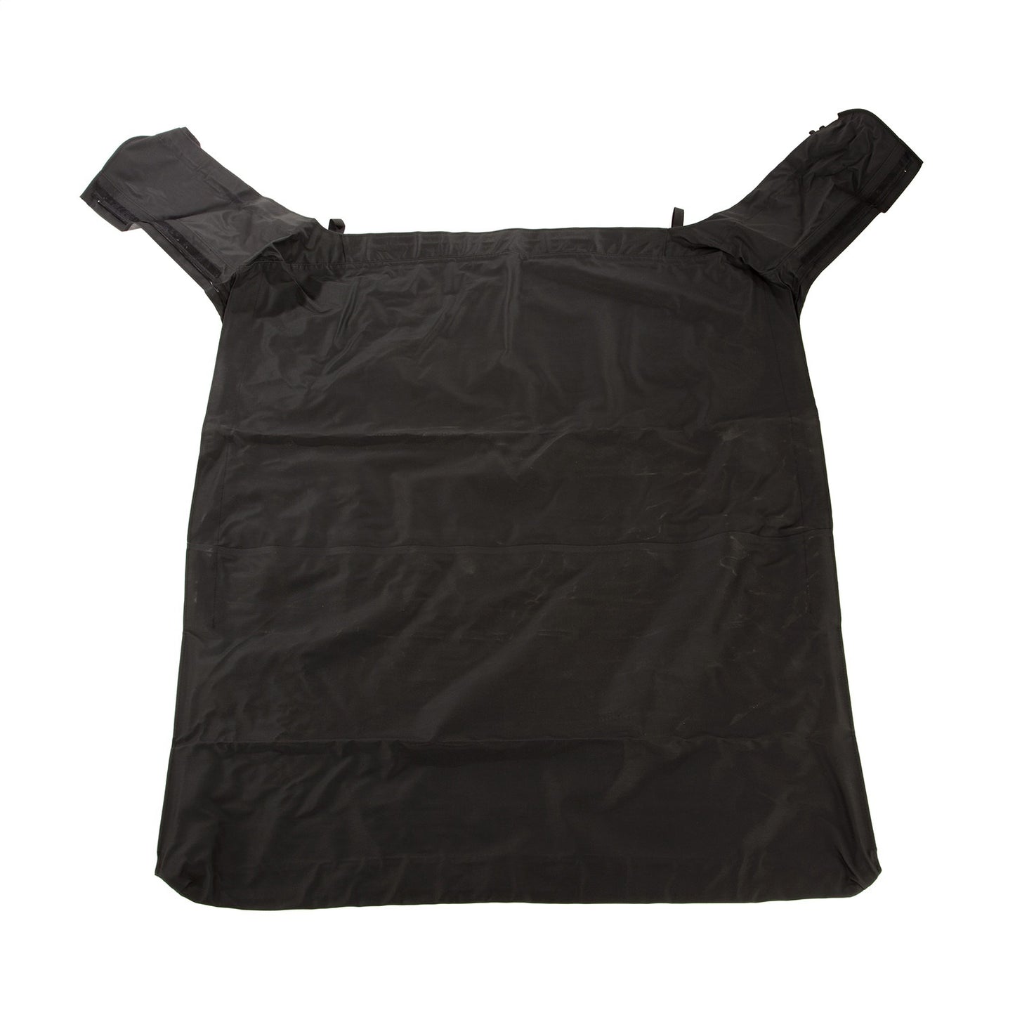 RUGGED RIDGE | 13758.35 | Montana S-Top, Black Diamond, W/Skins, Tinted; 97-06 Jeep Wrangler Tj