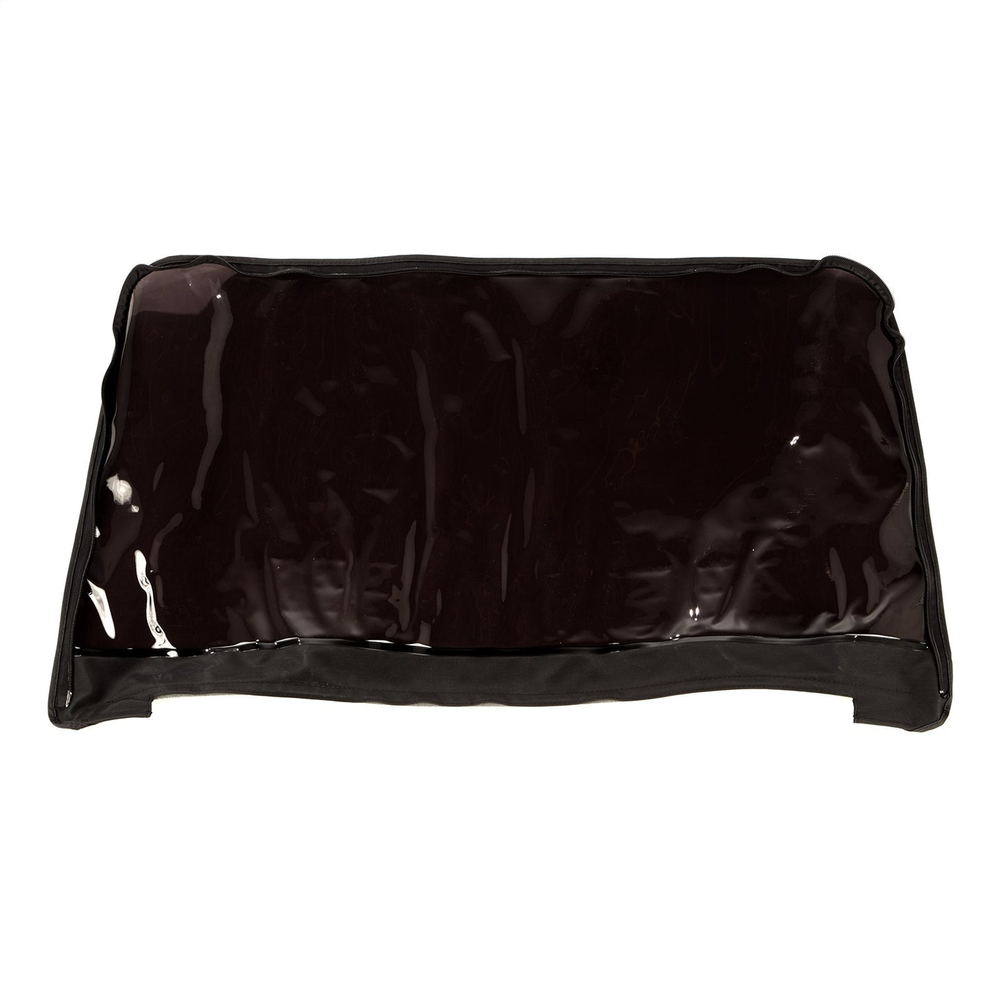 RUGGED RIDGE | 13758.35 | Montana S-Top, Black Diamond, W/Skins, Tinted; 97-06 Jeep Wrangler Tj