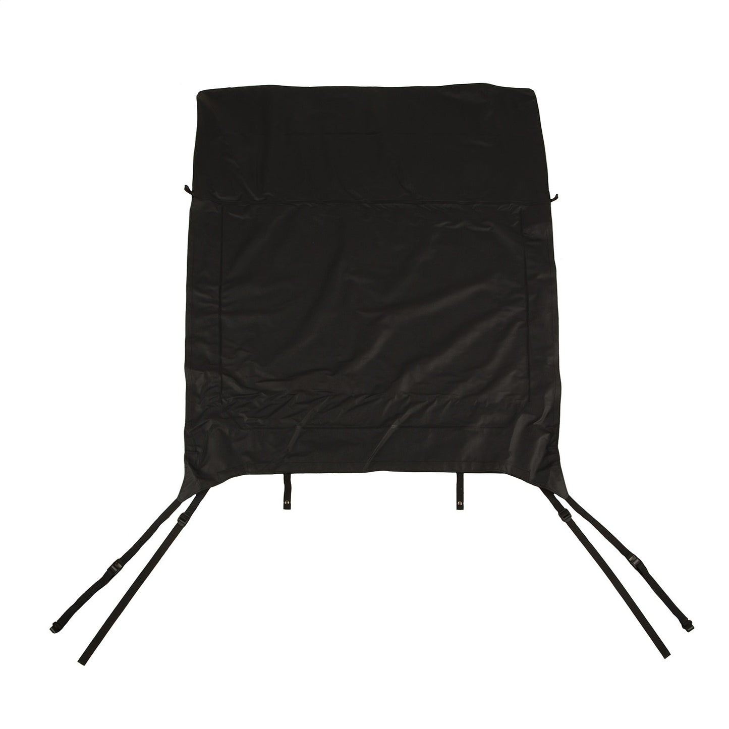 RUGGED RIDGE | 13790.34 | Montana Top, Bowless, Black Diamond; 04-06 Lj