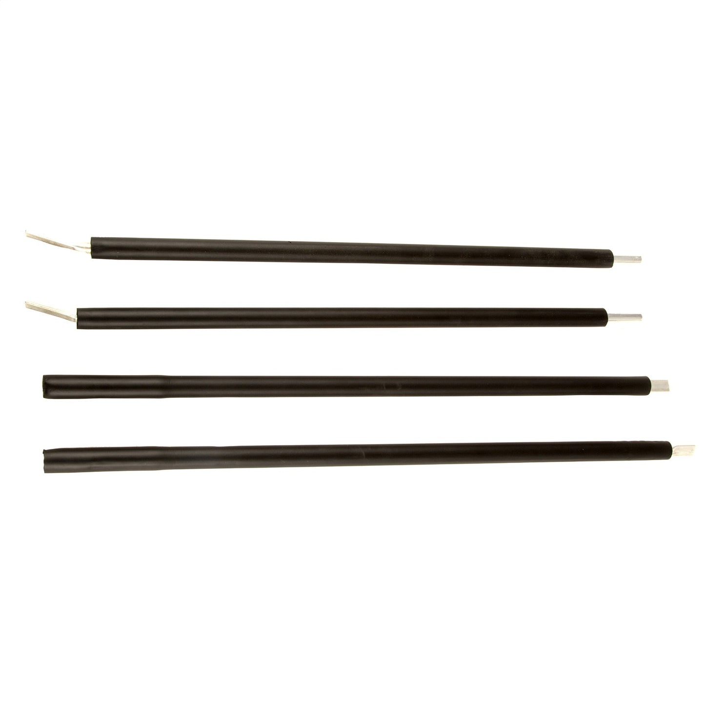 RUGGED RIDGE | 13790.34 | Montana Top, Bowless, Black Diamond; 04-06 Lj