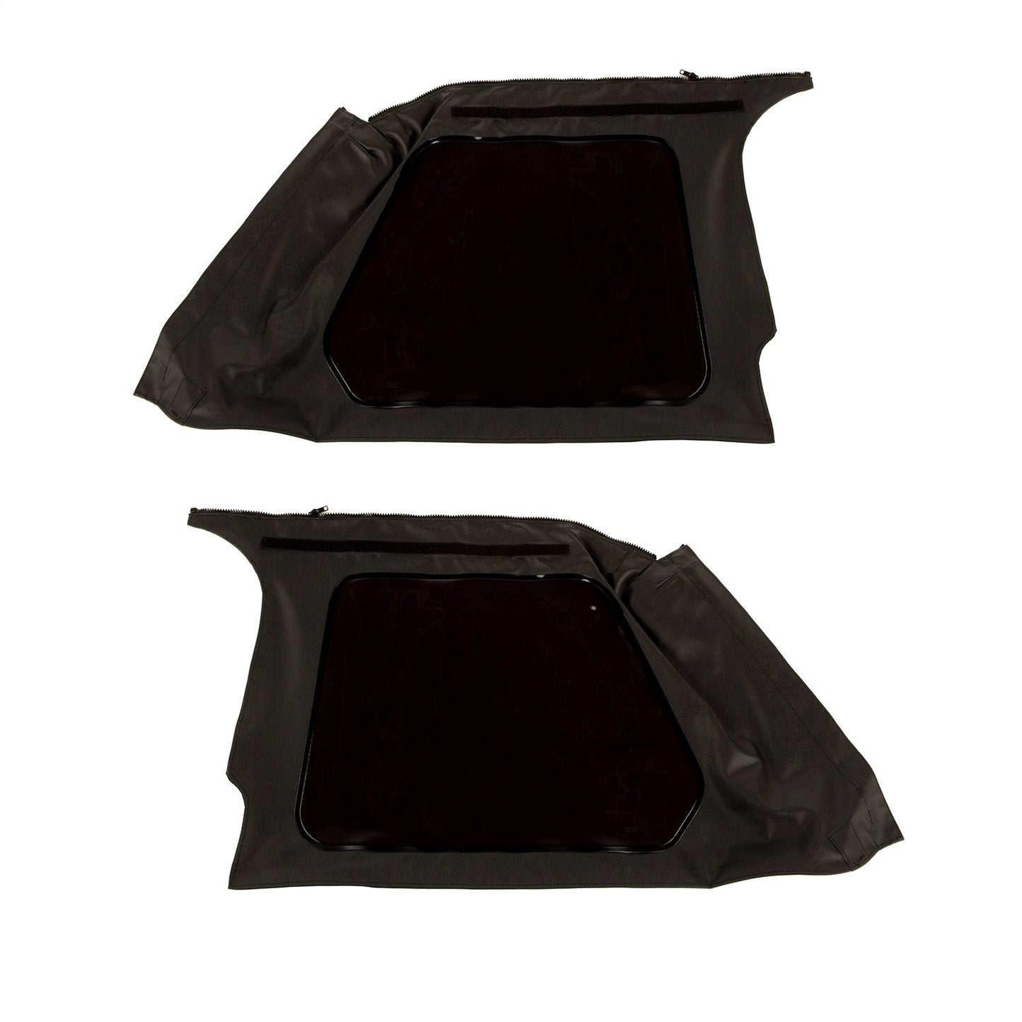 RUGGED RIDGE | 13790.35 | Montana Top, Bowless, Black Diamond; 97-06 Tj