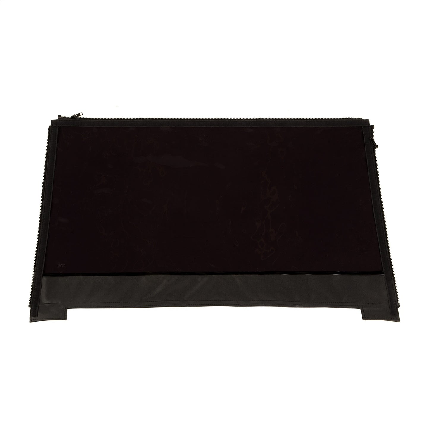 RUGGED RIDGE | 13790.35 | Montana Top, Bowless, Black Diamond; 97-06 Tj