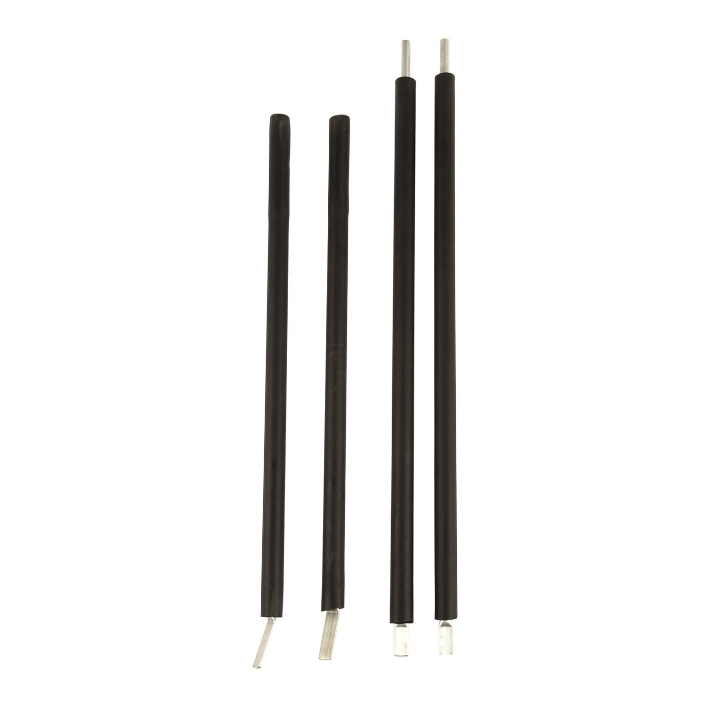 RUGGED RIDGE | 13790.35 | Montana Top, Bowless, Black Diamond; 97-06 Tj