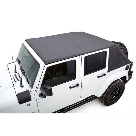 RUGGED RIDGE | 13861.35 | 07-18 Wrangler Jk Unlimited Voyager Fastback Top
