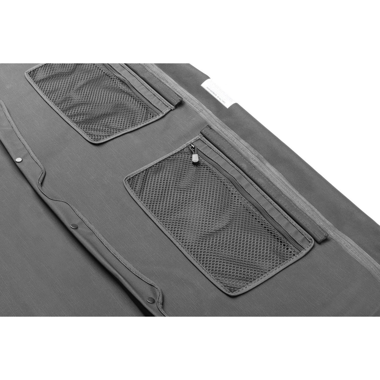 RUGGED RIDGE | 13862.35 | 18-C Jeep Wrangler Jl Voyager Top 2Dr Black Diamond