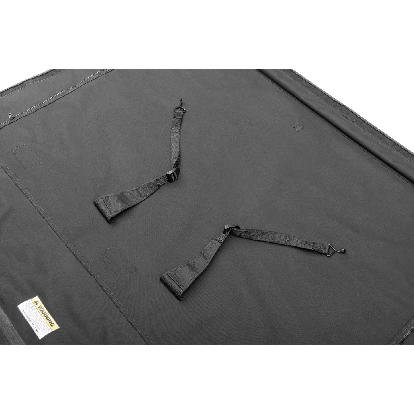 RUGGED RIDGE | 13862.35 | 18-C Jeep Wrangler Jl Voyager Top 2Dr Black Diamond