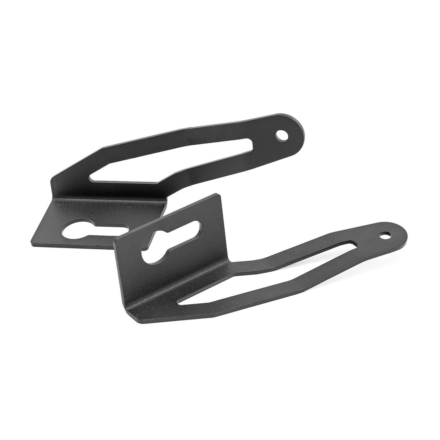 ROUGH COUNTRY LED Light Kit | Roof Mount | 40" Black Single Row | Jeep Cherokee KL (14-23) | 70086