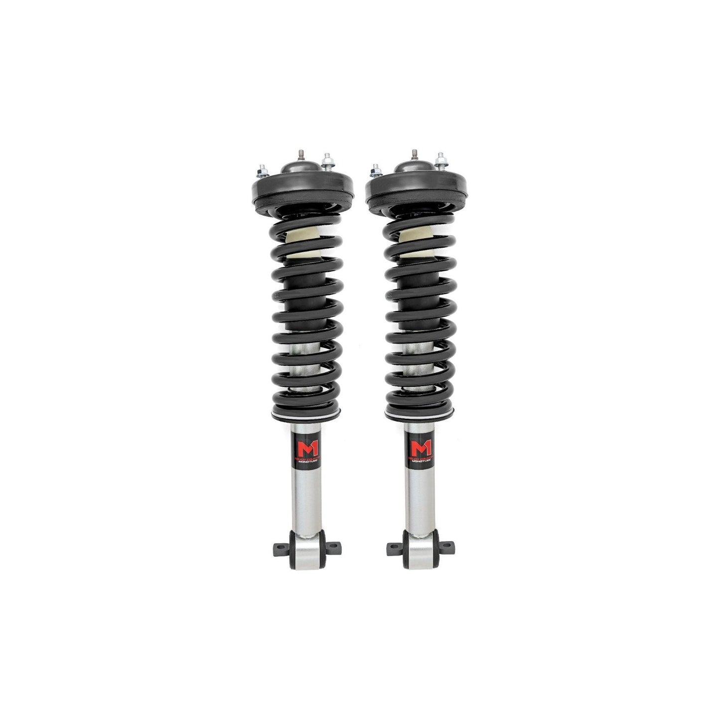 Rough Country 4" M1 Loaded Strut Pair I 502051