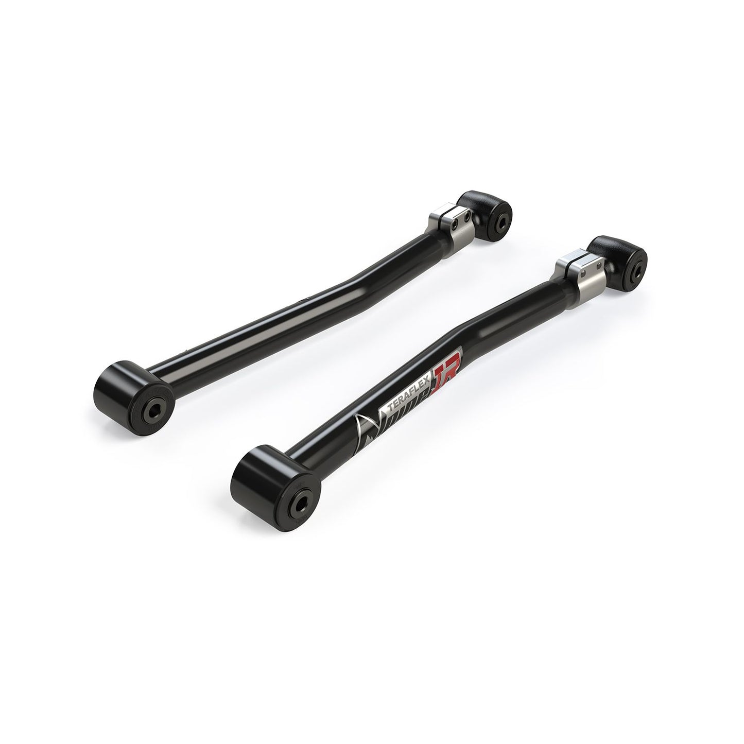 TeraFlex | 07-18 Wrangler JK Alpine IR Short Arm Pair Front Lower 2-4 Inch Lift TeraFlex | 1415580