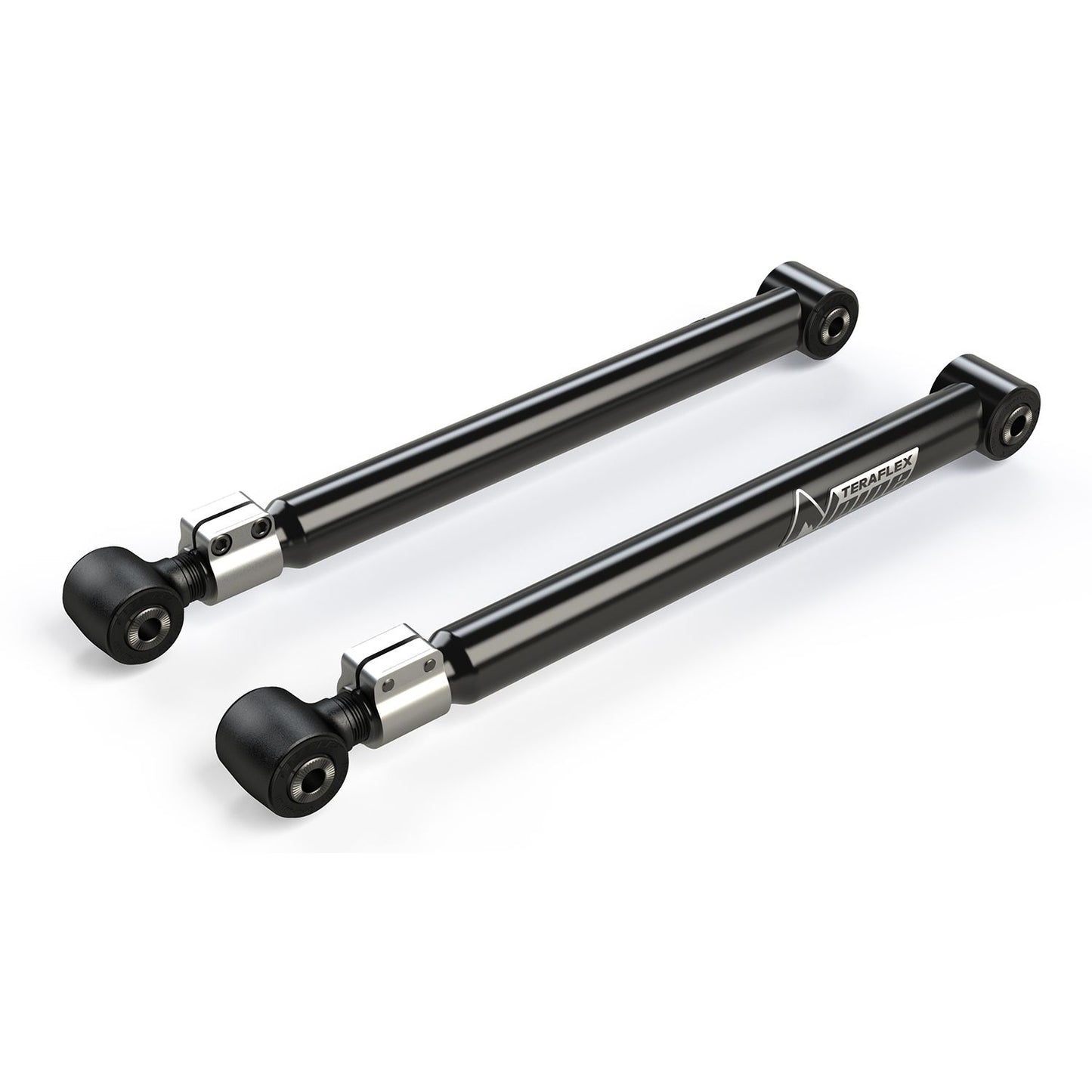 TeraFlex | 20-Up Jeep Gladiator Alpine Short Arm Pair Rear Lower 0-4.5 Inch Lift TeraFlex | 1417540