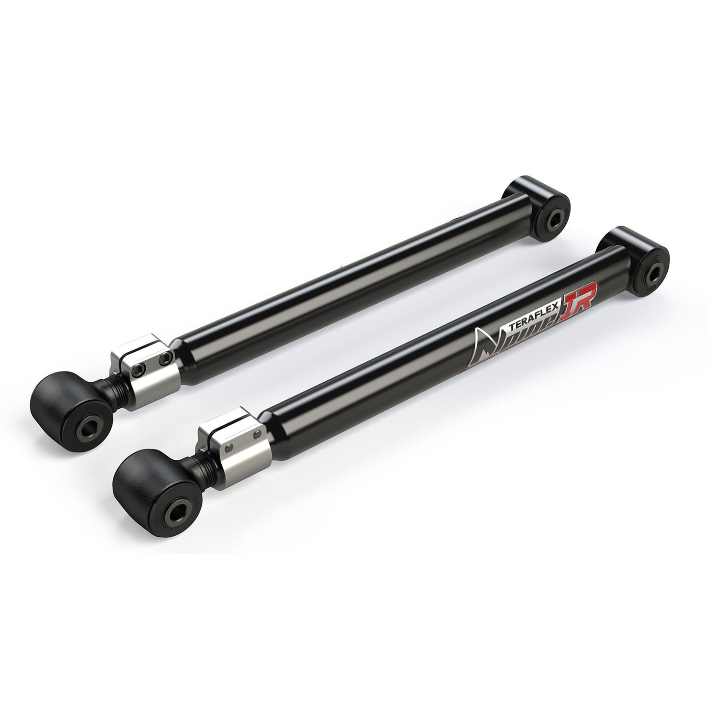 TeraFlex | 20-Up Jeep Gladiator Alpine IR Short Arm Pair Rear Lower 0-4.5 Inch Lift TeraFlex | 1417590